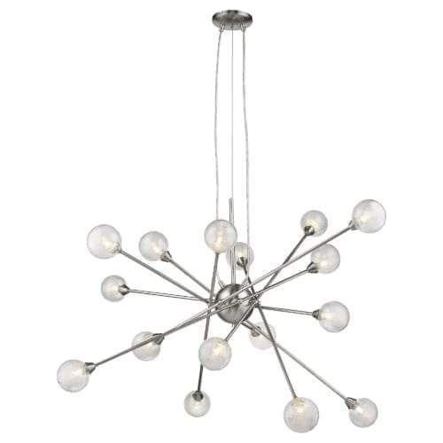 Trend - Galaxia Chandelier - Lights Canada