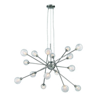 Galaxia Chandelier