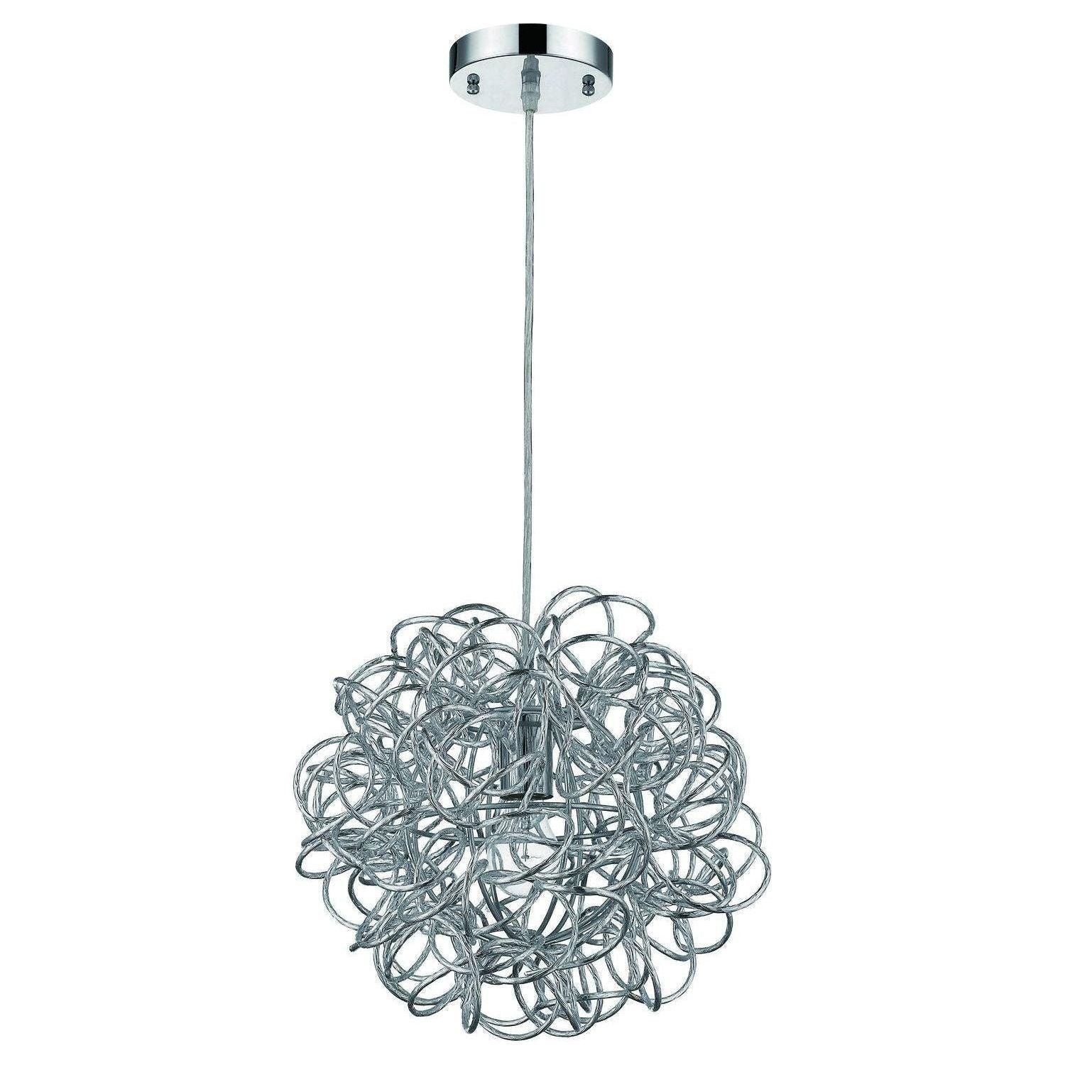 Trend - Mingle Pendant - Lights Canada