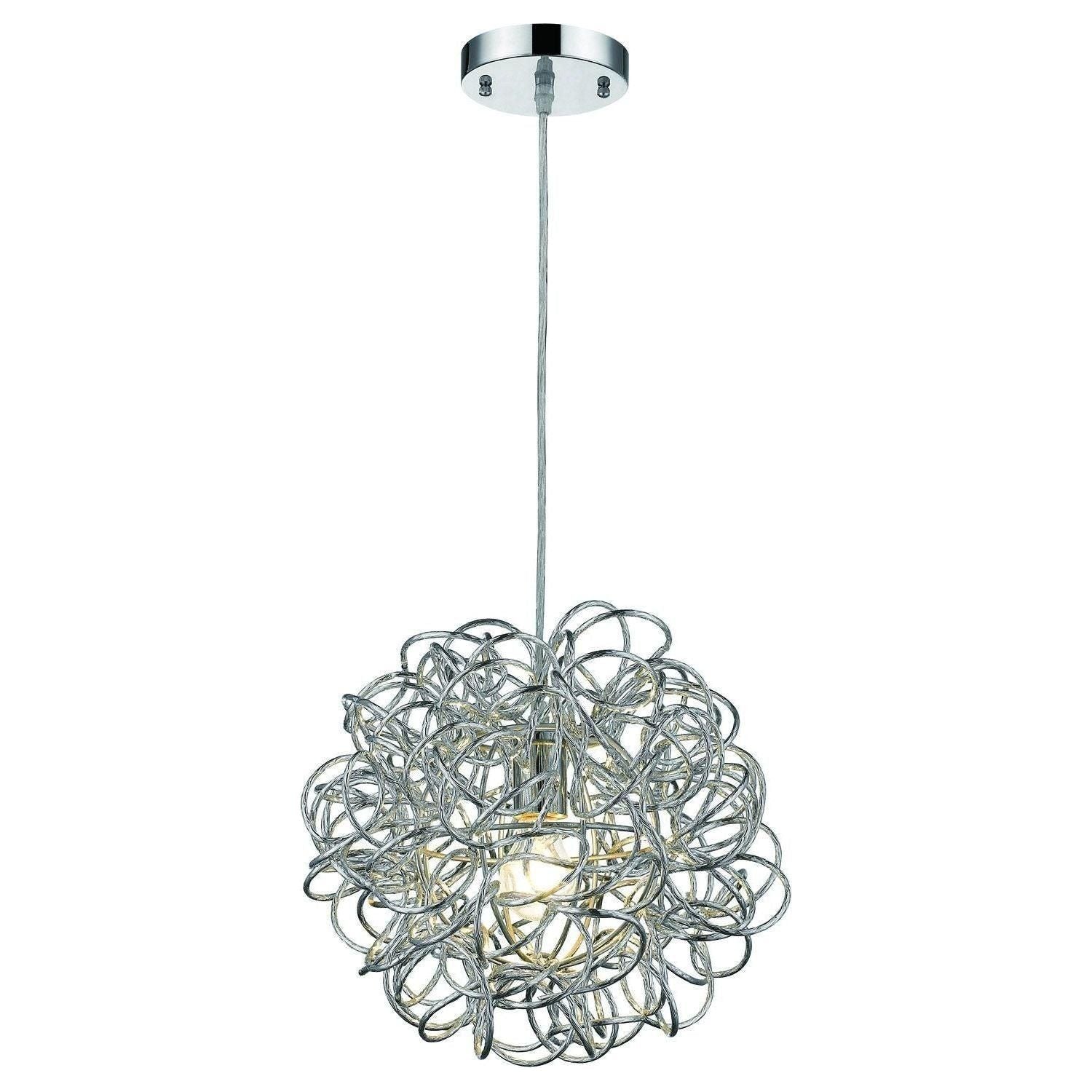 Trend - Mingle Pendant - Lights Canada
