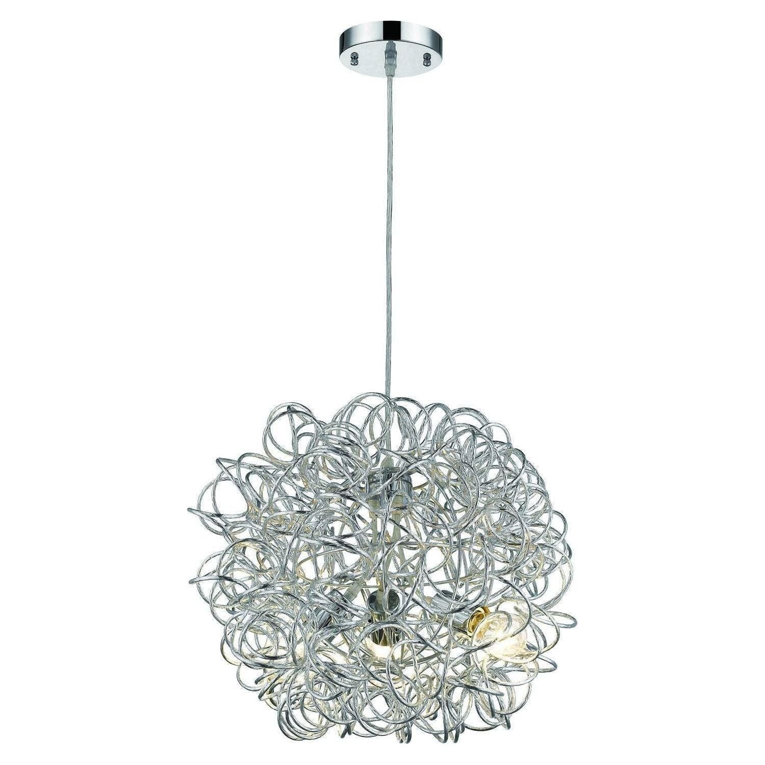 Trend - Mingle Pendant - Lights Canada