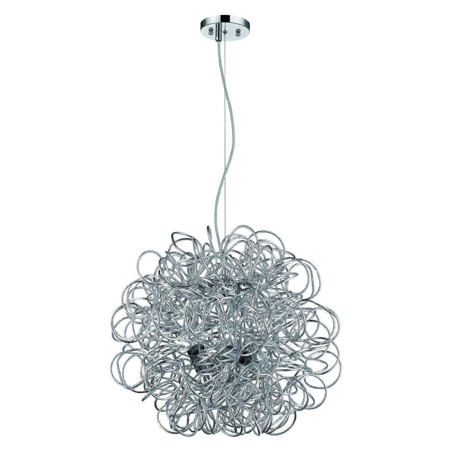Trend - Mingle Pendant - Lights Canada
