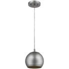 Trend - Latitude Pendant - Lights Canada