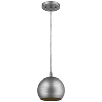 Latitude Pendant