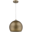 Trend - Latitude Pendant - Lights Canada