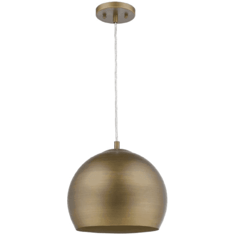 Trend - Latitude Pendant - Lights Canada