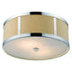 Trend - Butler Flush Mount - Lights Canada