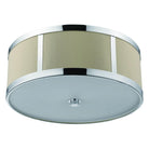 Trend - Butler Flush Mount - Lights Canada