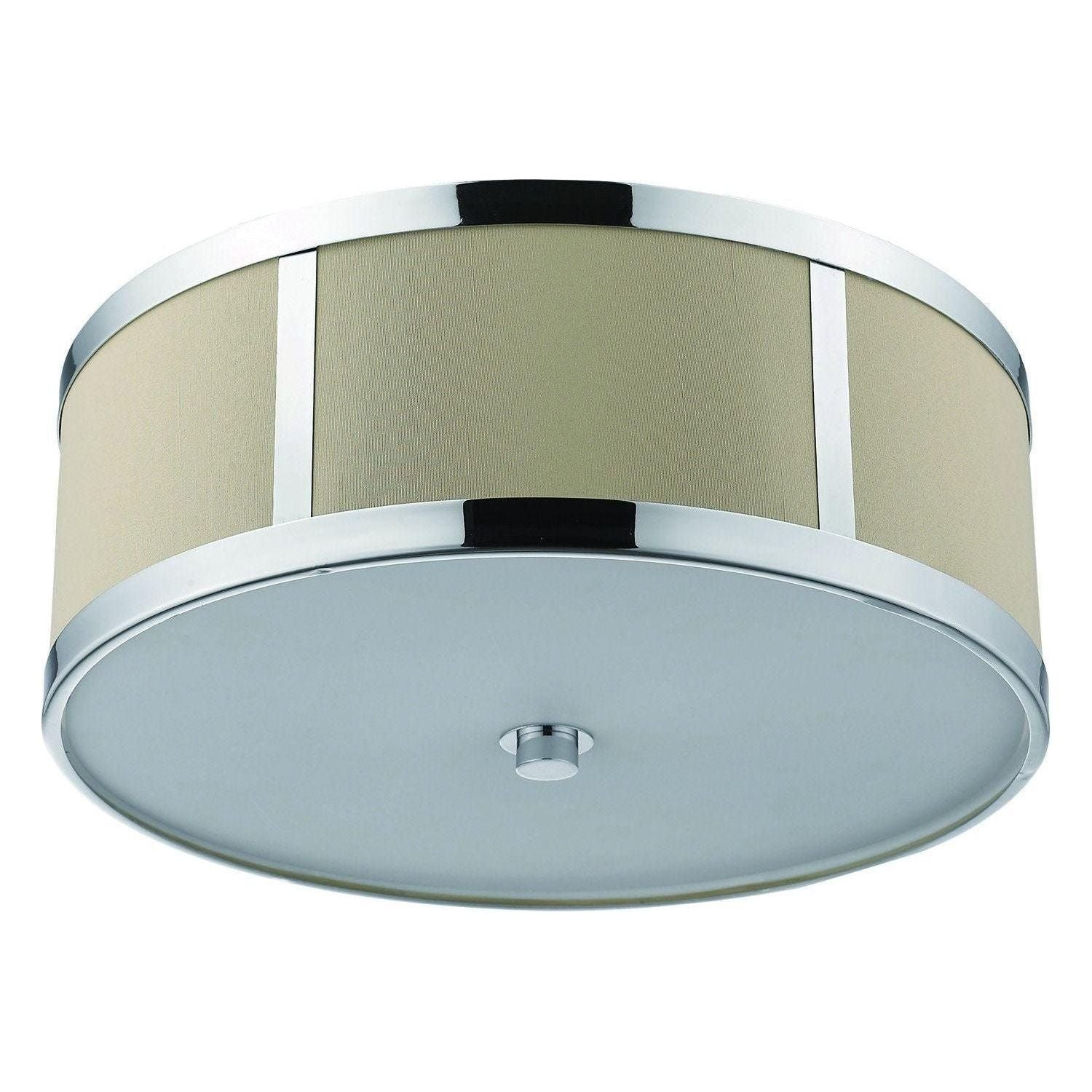 Trend - Butler Flush Mount - Lights Canada