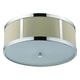 Trend - Butler Flush Mount - Lights Canada
