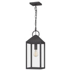 Quoizel - Thorpe Mini Pendant - Lights Canada