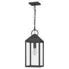 Quoizel - Thorpe Mini Pendant - Lights Canada