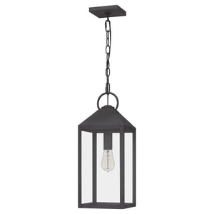 Quoizel - Thorpe Mini Pendant - Lights Canada