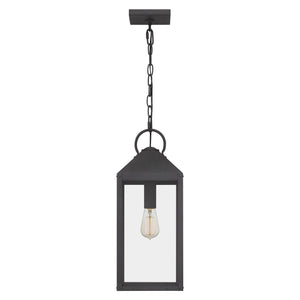 Quoizel - Thorpe Mini Pendant - Lights Canada