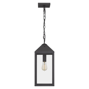 Quoizel - Thorpe Mini Pendant - Lights Canada