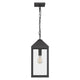 Quoizel - Thorpe Mini Pendant - Lights Canada