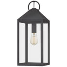 Quoizel - Thorpe Mini Pendant - Lights Canada