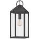 Quoizel - Thorpe Mini Pendant - Lights Canada