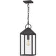 Quoizel - Thorpe Outdoor Pendant - Lights Canada