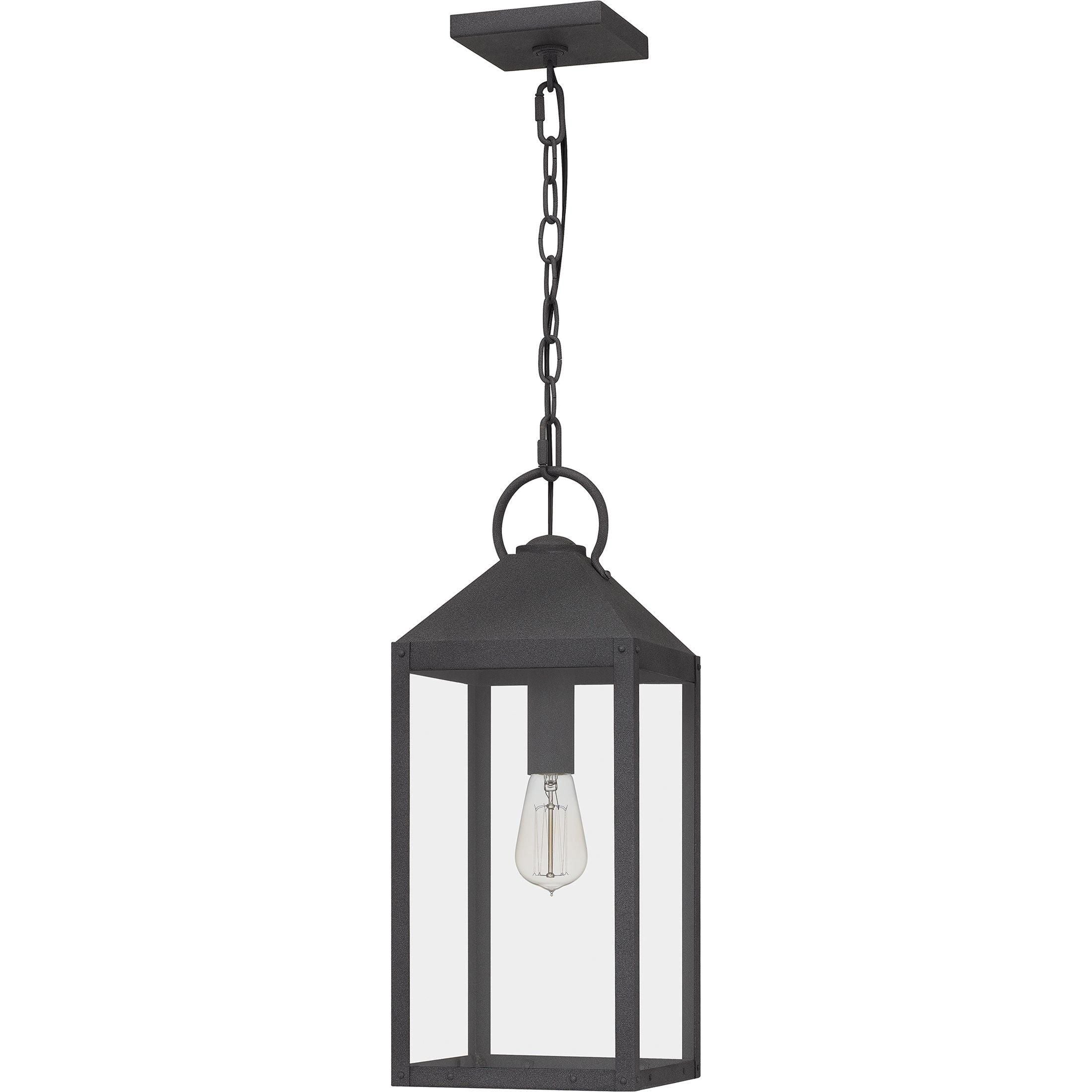 Quoizel - Thorpe Outdoor Pendant - Lights Canada