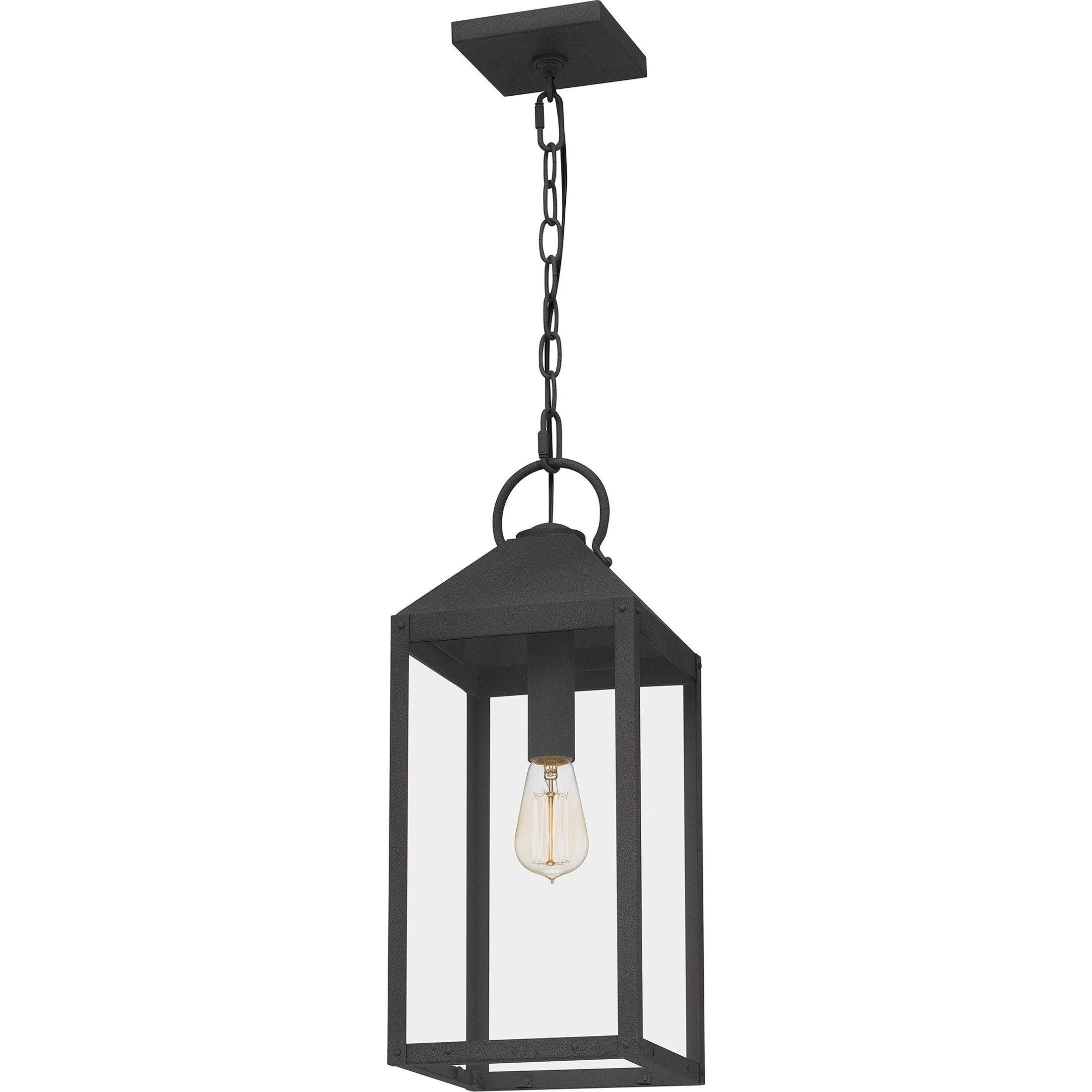 Quoizel - Thorpe Outdoor Pendant - Lights Canada