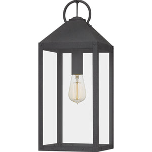 Quoizel - Thorpe Outdoor Pendant - Lights Canada