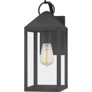 Quoizel - Thorpe Outdoor Wall Light - Lights Canada