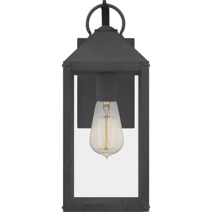 Quoizel - Thorpe Outdoor Wall Light - Lights Canada