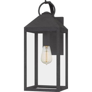 Quoizel - Thorpe Outdoor Wall Light - Lights Canada