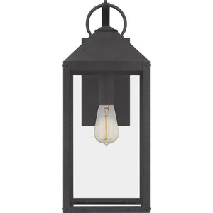 Quoizel - Thorpe Outdoor Wall Light - Lights Canada