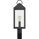 Quoizel - Thorpe Outdoor Post Light - Lights Canada