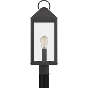 Quoizel - Thorpe Outdoor Post Light - Lights Canada