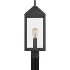 Quoizel - Thorpe Outdoor Post Light - Lights Canada