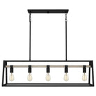 Quoizel - Tippet Chandelier - Lights Canada