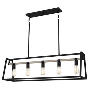 Quoizel - Tippet Chandelier - Lights Canada