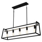 Quoizel - Tippet Chandelier - Lights Canada