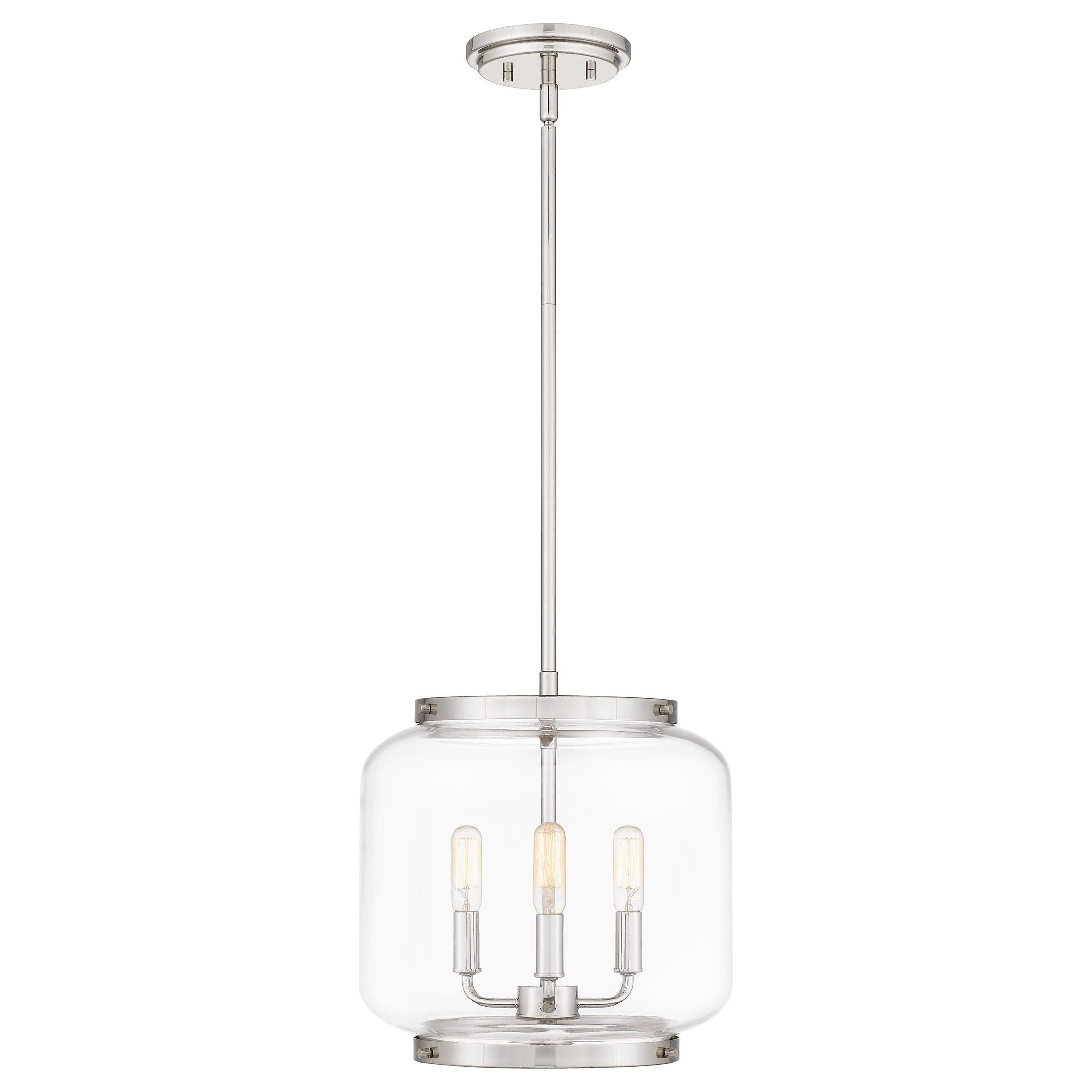 Quoizel - Tapley Mini Pendant - Lights Canada