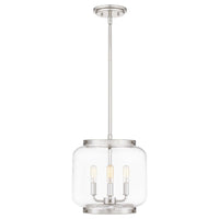 Tapley Mini Pendant
