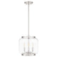 Quoizel - Tapley Mini Pendant - Lights Canada