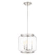 Quoizel - Tapley Mini Pendant - Lights Canada