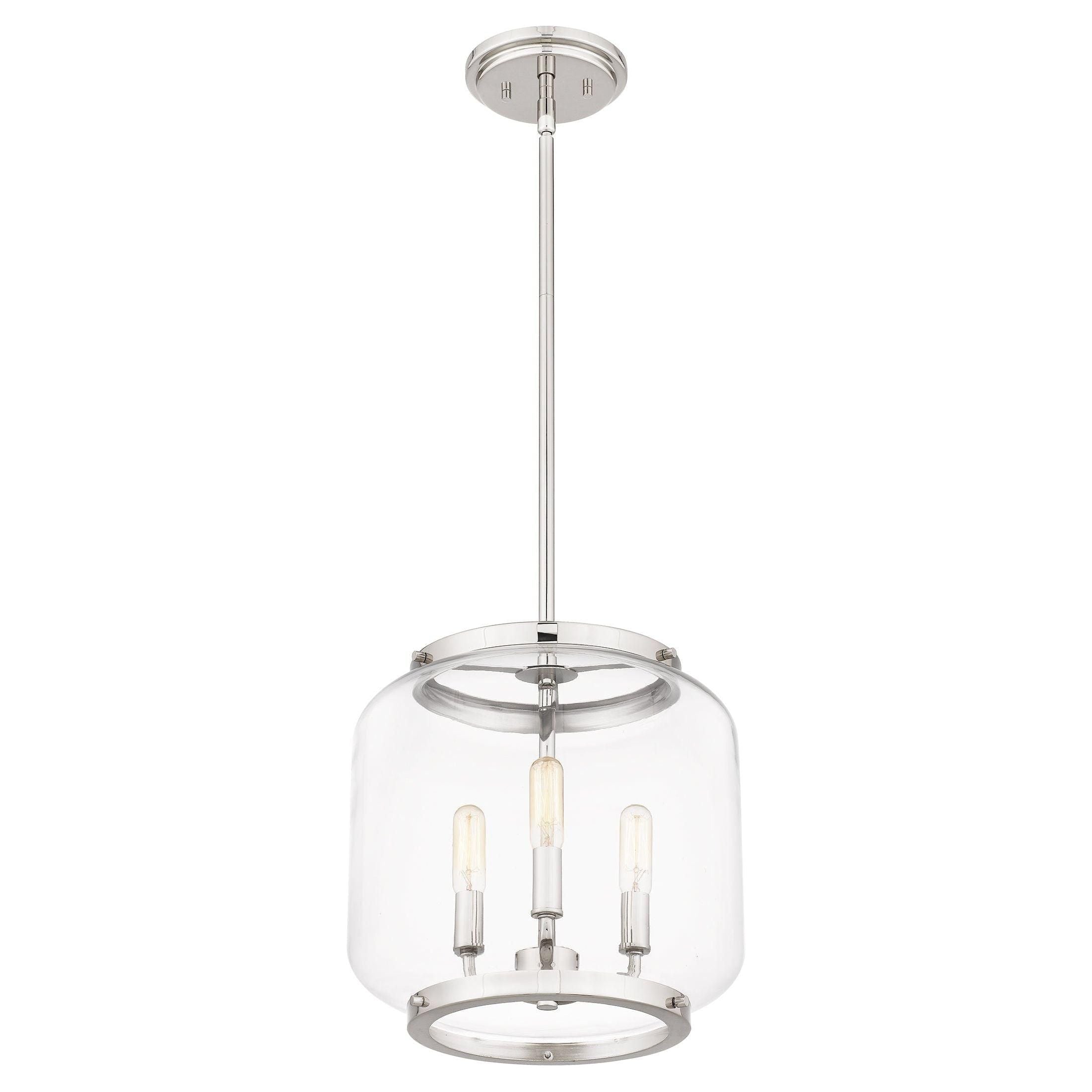 Quoizel - Tapley Mini Pendant - Lights Canada