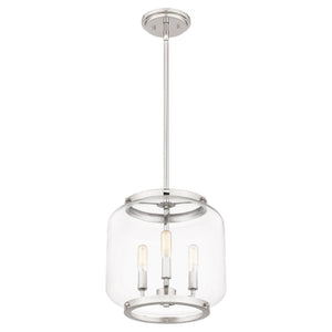 Quoizel - Tapley Mini Pendant - Lights Canada