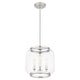 Quoizel - Tapley Mini Pendant - Lights Canada