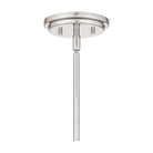 Quoizel - Tapley Mini Pendant - Lights Canada
