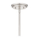 Quoizel - Tapley Mini Pendant - Lights Canada