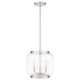 Quoizel - Tapley Mini Pendant - Lights Canada