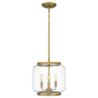 Quoizel - Tapley Mini Pendant - Lights Canada