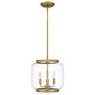Quoizel - Tapley Mini Pendant - Lights Canada