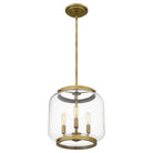 Quoizel - Tapley Mini Pendant - Lights Canada
