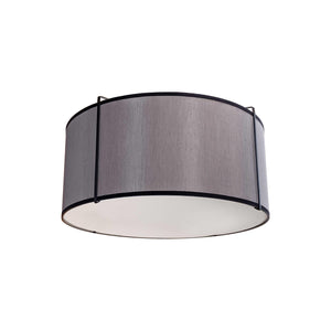 Dainolite - Trapazoid Flush Mount - Lights Canada